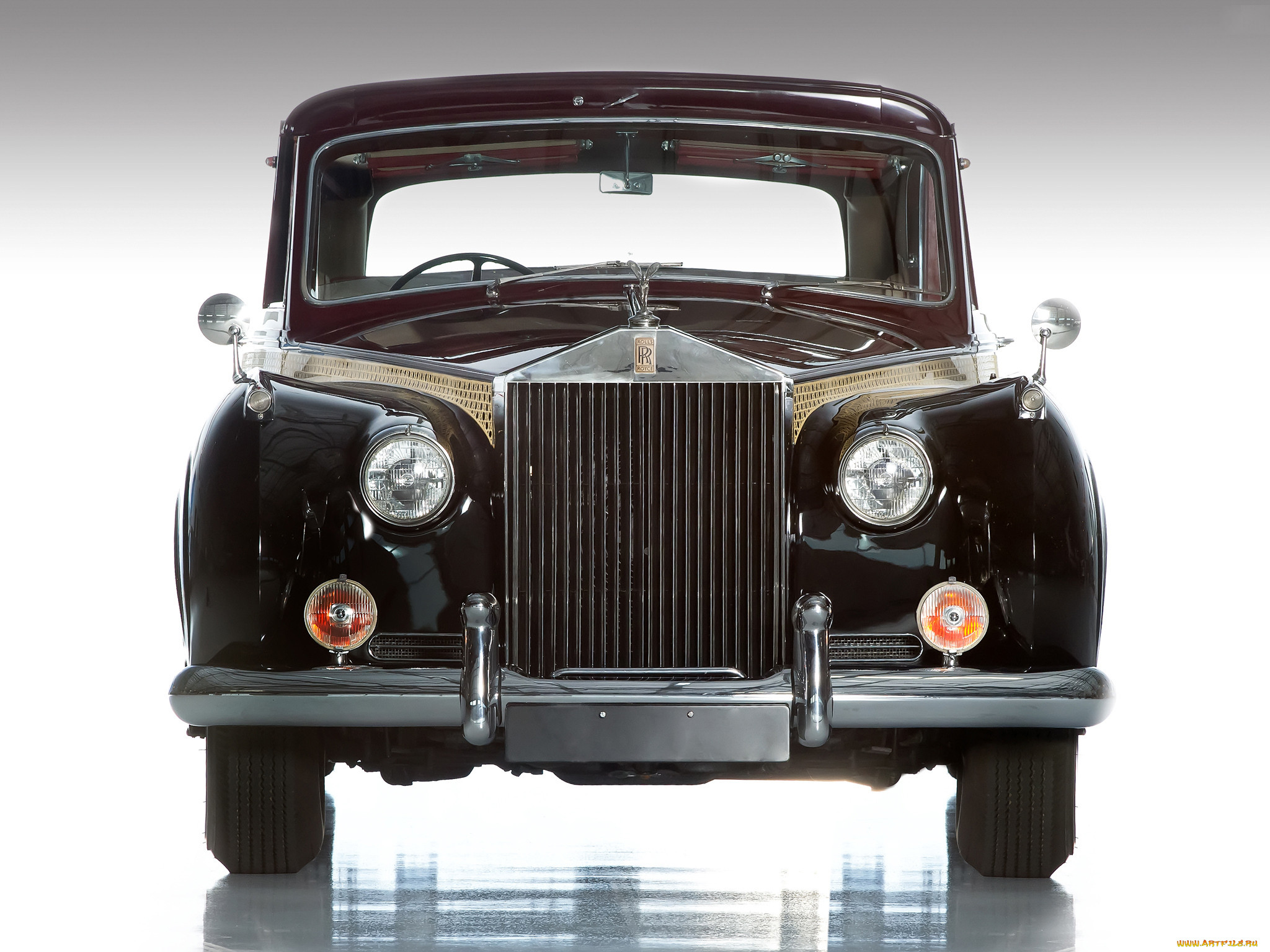 rolls-royce phantom v sedanca deville james young 1960, , rolls-royce, 1960, young, deville, james, sedanca, v, phantom